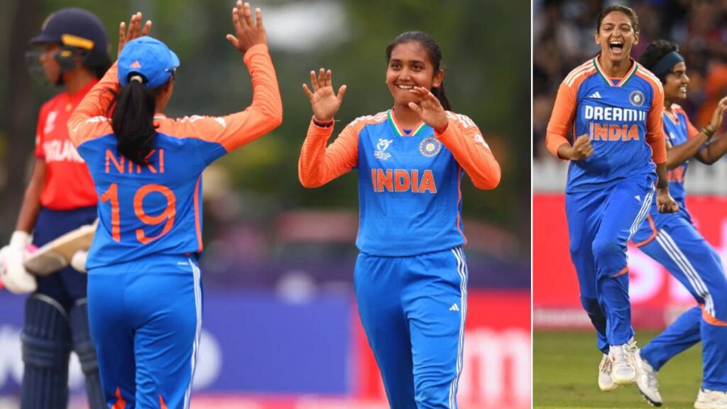 IND vs ENG