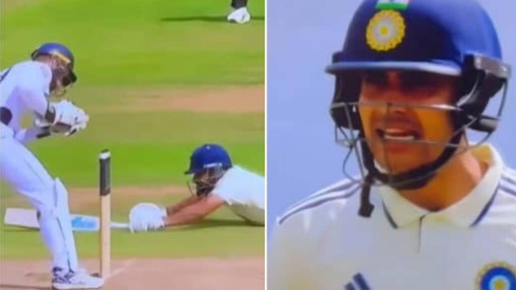 IND vs ENG 2nd Test