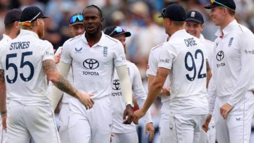 IND vs ENG