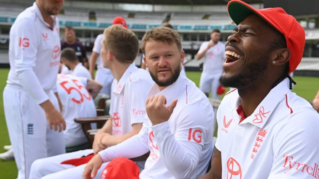 IND vs ENG 3rd Test