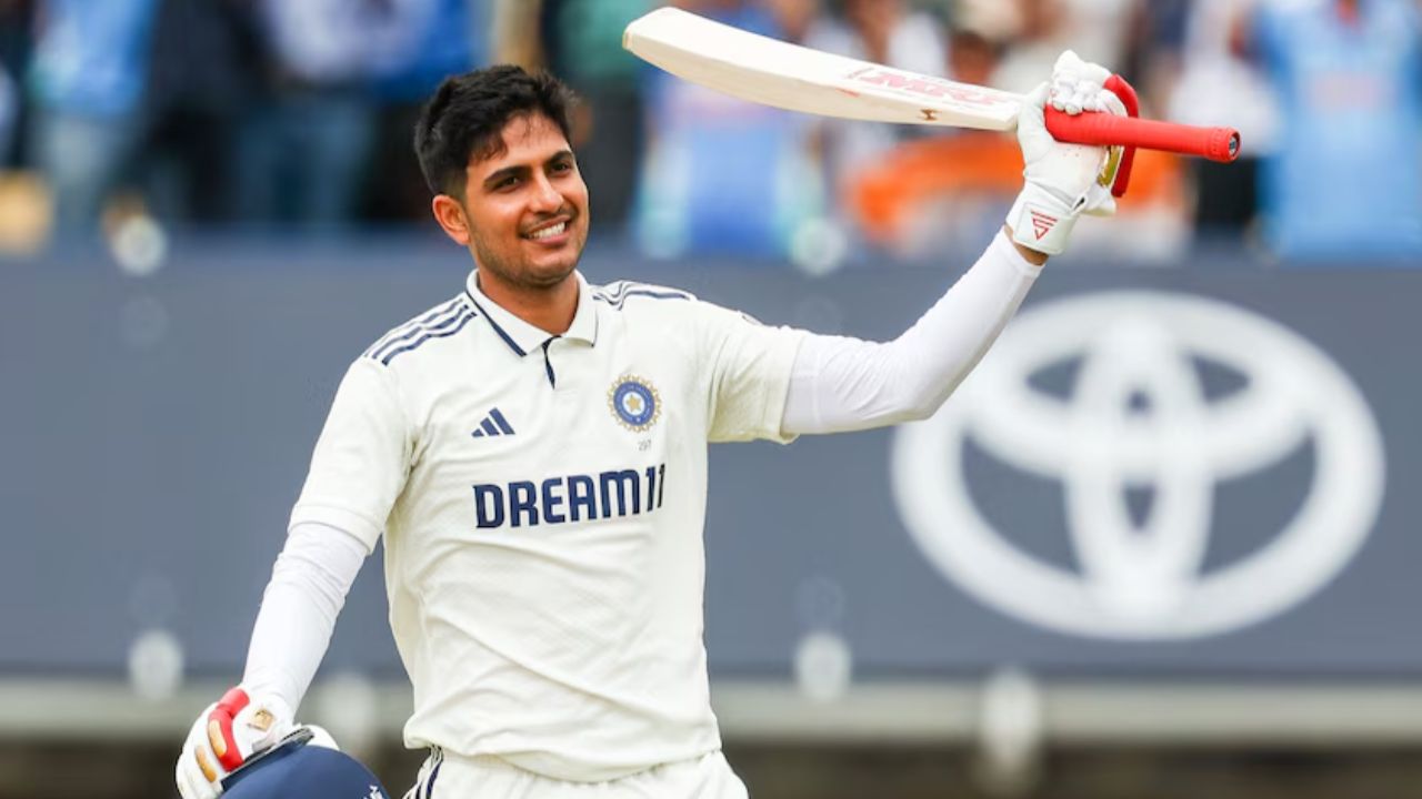 ENG vs IND: వామ్మో శుభ్మన్ గిల్ మామూలోడు కాదు.. 23 ఏళ్లు పదిలంగా ఉన్న రాహుల్ ద్రవిడ్ రికార్డు బద్దలు.. ENG vs IND: వామ్మో శుభ్మన్ గిల్ మామూలోడు కాదు.. 23 ఏళ్లు పదిలంగా ఉన్న రాహుల్ ద్రవిడ్ రికార్డు బద్దలు..