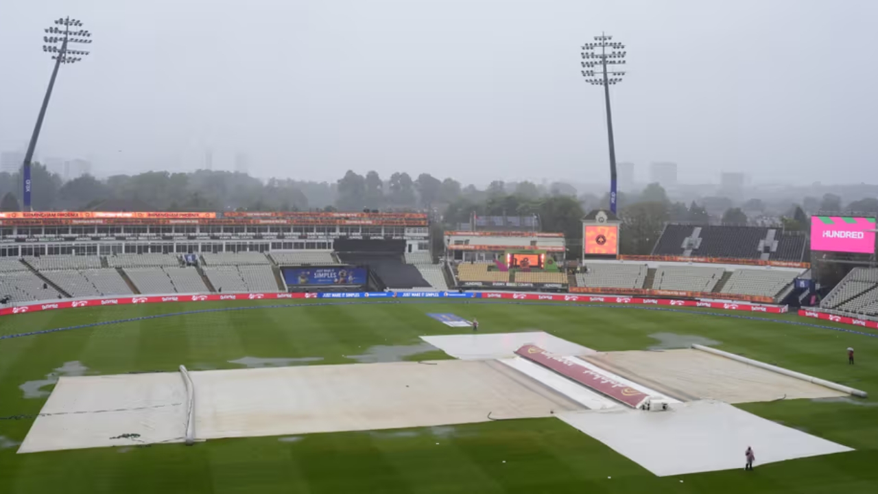 ENG vs IND: బుమ్రా ఆడతాడో లేదోనన్న టెన్షన్ కంటే.. ఇప్పుడు ఫ్యాన్స్లో ఈ భయమే ఎక్కువ ENG vs IND: బుమ్రా ఆడతాడో లేదోనన్న టెన్షన్ కంటే.. ఇప్పుడు ఫ్యాన్స్లో ఈ భయమే ఎక్కువ