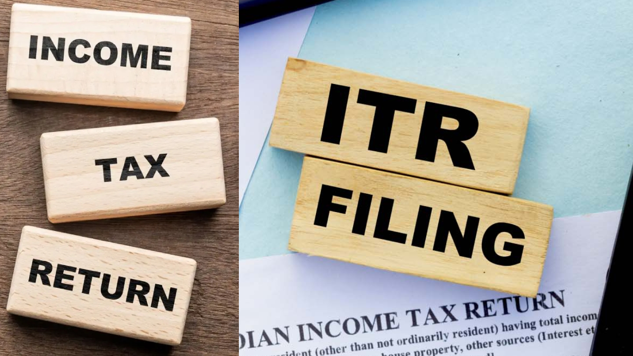 ITR Filing 2025 : టాక్స్ పేయర్లకు బిగ్ అలర్ట్.. ITR ఫైలింగ్ డెడ్లైన్ ఒకటి కాదు.. ఉద్యోగులు, వ్యాపారవేత్తలకు లాస్ట్ డేట్స్ ఇవే.. చెక్ చేయండి! ITR Filing 2025 : టాక్స్ పేయర్లకు బిగ్ అలర్ట్.. ITR ఫైలింగ్ డెడ్లైన్ ఒకటి కాదు.. ఉద్యోగులు, వ్యాపారవేత్తలకు లాస్ట్ డేట్స్ ఇవే.. చెక్ చేయండి!