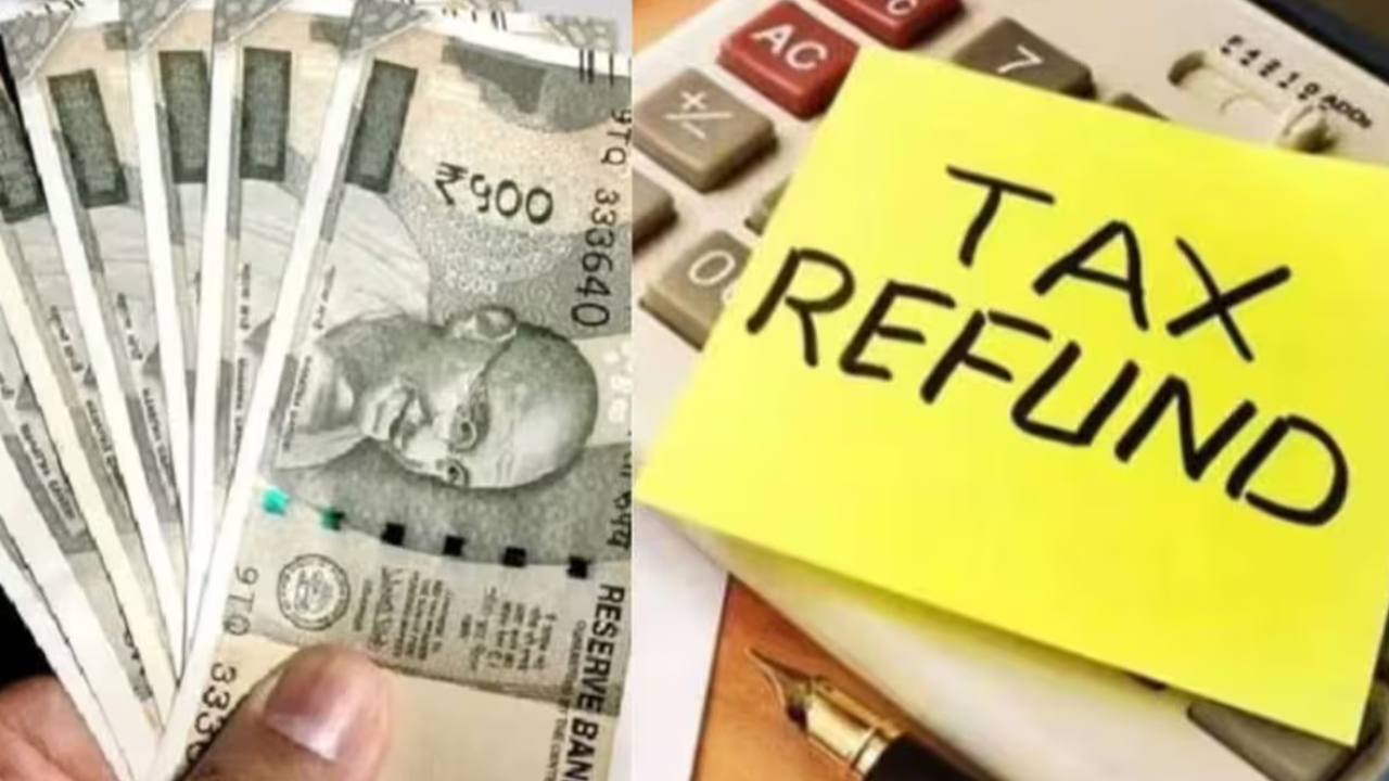 ITR Refund : టాక్స్ పేయర్లకు అలర్ట్.. ITR ఫైలింగ్ చేశాక రీఫండ్ ఆలస్యమైందా? ఎన్ని రోజుల్లో రీఫండ్ వస్తుంది? స్టేటస్ చెకింగ్ ఎలా? ITR Refund : టాక్స్ పేయర్లకు అలర్ట్.. ITR ఫైలింగ్ చేశాక రీఫండ్ ఆలస్యమైందా? ఎన్ని రోజుల్లో రీఫండ్ వస్తుంది? స్టేటస్ చెకింగ్ ఎలా?