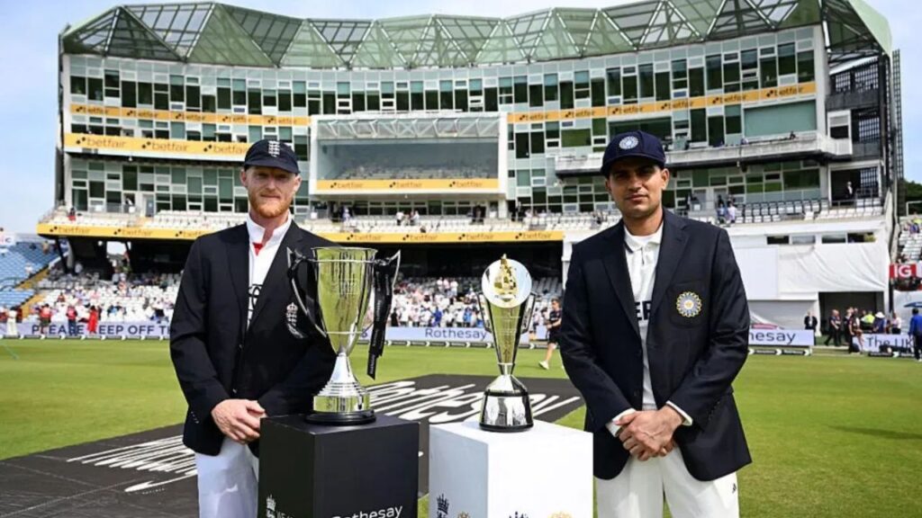 If India Win Final Test And Series Ends In Draw Who Will Take Trophy Home