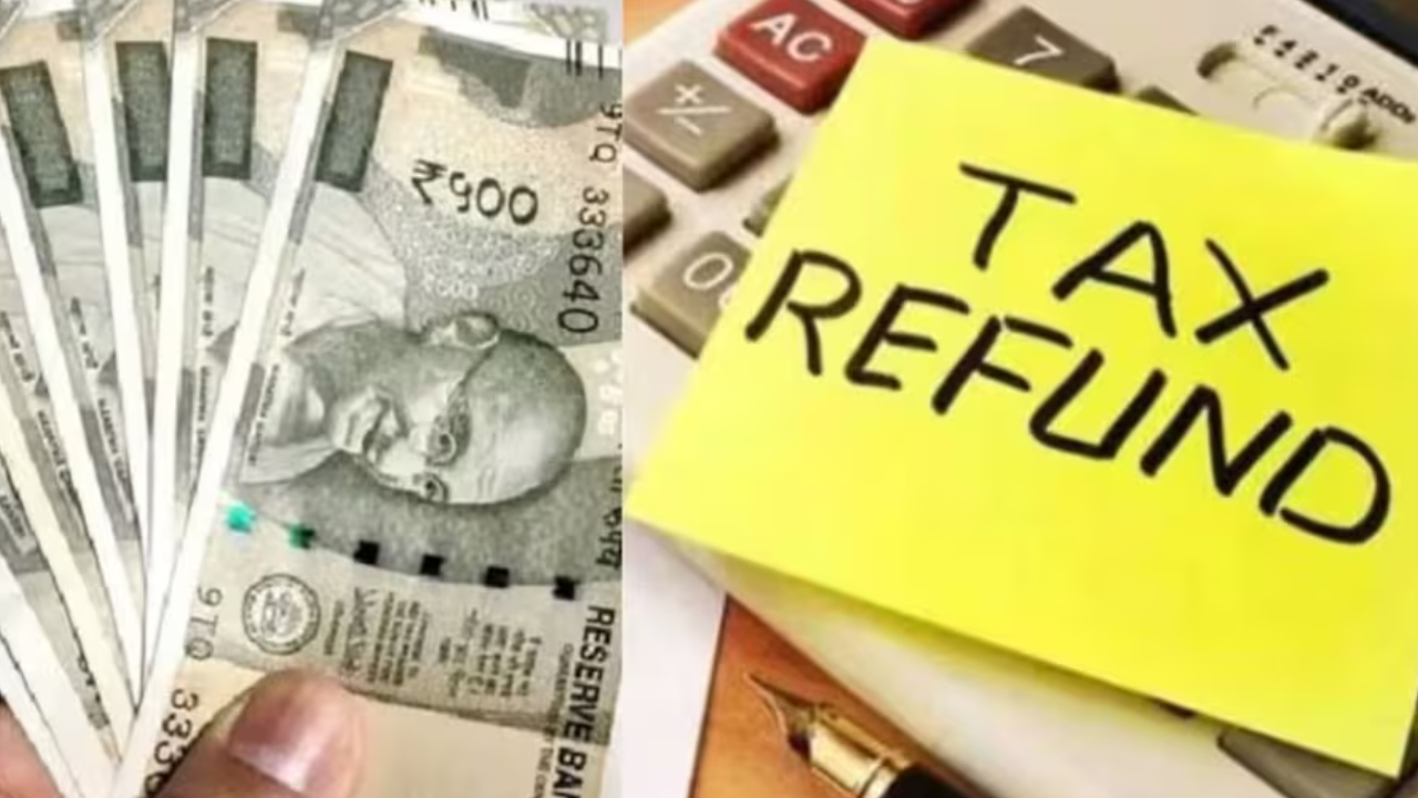 Income Tax Refund : టాక్స్ పేయర్లకు బిగ్ న్యూస్.. ఇకపై 17 రోజుల్లోనే ITR రీఫండ్ క్రెడిట్ అవుతుంది.. ఫుల్ డిటెయిల్స్..! Income Tax Refund : టాక్స్ పేయర్లకు బిగ్ న్యూస్.. ఇకపై 17 రోజుల్లోనే ITR రీఫండ్ క్రెడిట్ అవుతుంది.. ఫుల్ డిటెయిల్స్..!