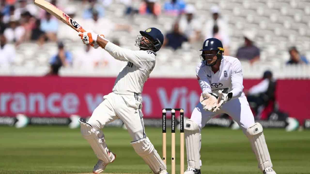 Ind Vs Eng: ఇంగ్లాండ్ తో మూడో టెస్ట్ మ్యాచ్.. సరిగ్గా అదే స్కోర్ వద్ద భారత్ ఆలౌట్ Ind Vs Eng: ఇంగ్లాండ్ తో మూడో టెస్ట్ మ్యాచ్.. సరిగ్గా అదే స్కోర్ వద్ద భారత్ ఆలౌట్