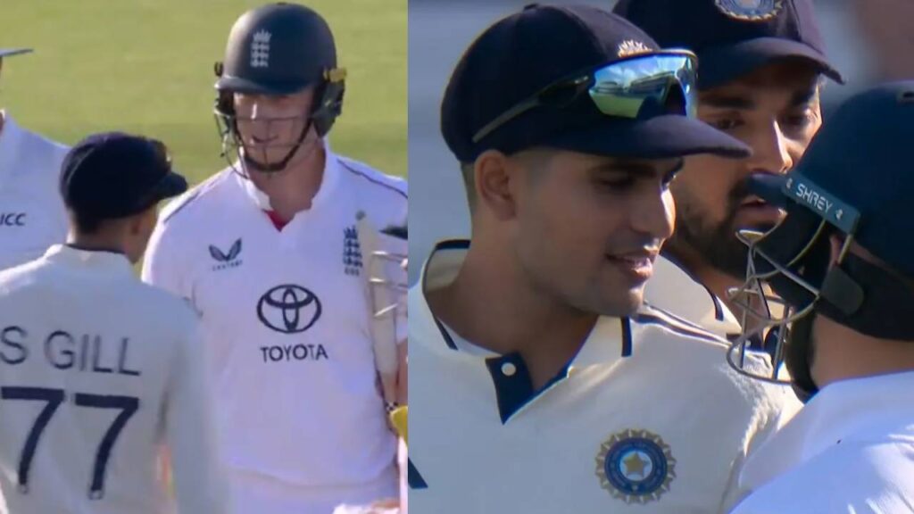 Ind vs Eng 3rd Test