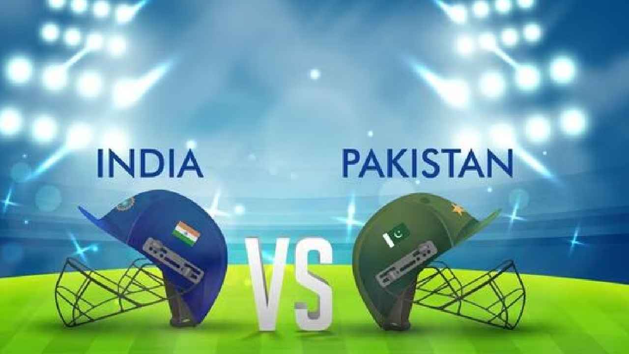 India Vs Pakistan: క్రికెట్ ఫ్యాన్స్కి పండగే.. ఇండియా, పాకిస్థాన్ ఫైట్.. ఏకంగా మూడు సార్లు.. రచ్చ రచ్చే.. ! India Vs Pakistan: క్రికెట్ ఫ్యాన్స్కి పండగే.. ఇండియా, పాకిస్థాన్ ఫైట్.. ఏకంగా మూడు సార్లు.. రచ్చ రచ్చే.. !