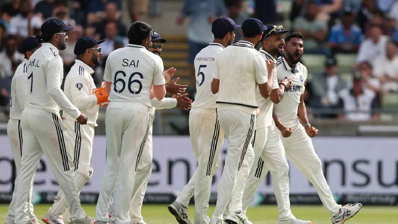 Indias Biggest Win Margin: టెస్టుల్లో భారీ పరుగుల తేడాతో భారత్ సాధించిన అతిపెద్ద విజయాలు.. Indias Biggest Win Margin: టెస్టుల్లో భారీ పరుగుల తేడాతో భారత్ సాధించిన అతిపెద్ద విజయాలు..