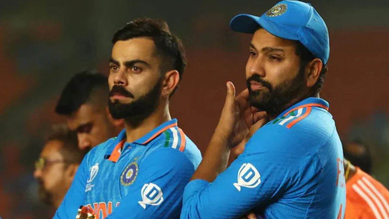 IND vs BAN : అనిశ్చితిలో టీమ్ఇండియా బంగ్లాదేశ్ టూర్.. భారత జెర్సీలో రోహిత్ శర్మ, విరాట్ కోహ్లీని ఇప్పట్లో చూడలేమా? IND vs BAN : అనిశ్చితిలో టీమ్ఇండియా బంగ్లాదేశ్ టూర్.. భారత జెర్సీలో రోహిత్ శర్మ, విరాట్ కోహ్లీని ఇప్పట్లో చూడలేమా?