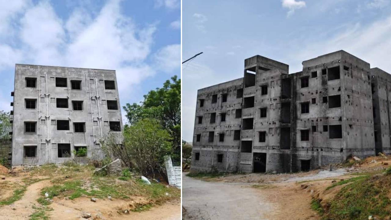 Indiramma Indlu: హైదరాబాద్సహా ఆ జిల్లాల్లోని ఇందిరమ్మ లబ్ధిదారులకు శుభవార్త.. Indiramma Indlu: హైదరాబాద్సహా ఆ జిల్లాల్లోని ఇందిరమ్మ లబ్ధిదారులకు శుభవార్త..