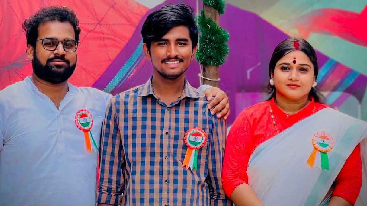 Vinutha Driver Murder Case: జనసేన నేత వినూత డ్రైవర్ హత్యకు కారణం ఇదే.. పోలీసుల వెల్లడి.. Vinutha Driver Murder Case: జనసేన నేత వినూత డ్రైవర్ హత్యకు కారణం ఇదే.. పోలీసుల వెల్లడి..