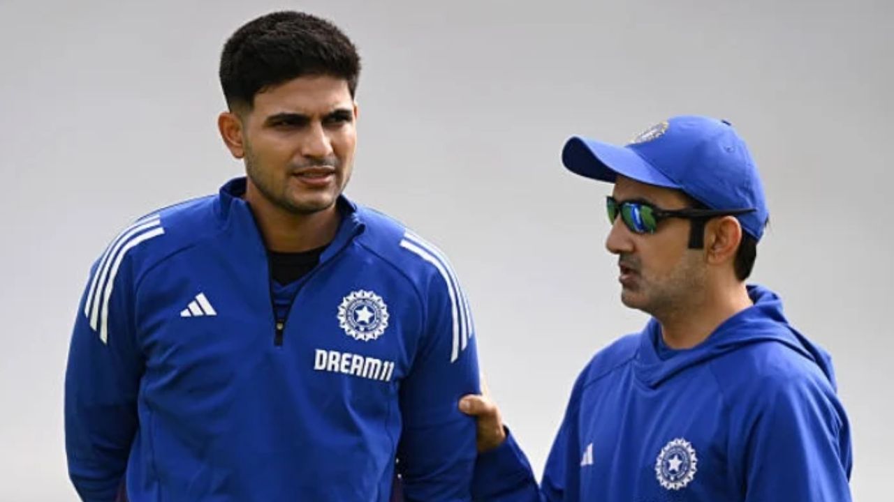 ENG vs IND : గంభీర్, గిల్ అదిరిపోయే స్కెచ్..! బుమ్రా స్థానంలో ఊహించని ప్లేయర్.. ! ENG vs IND : గంభీర్, గిల్ అదిరిపోయే స్కెచ్..! బుమ్రా స్థానంలో ఊహించని ప్లేయర్.. !