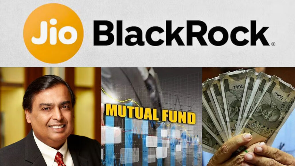 Jio Mutual Fund