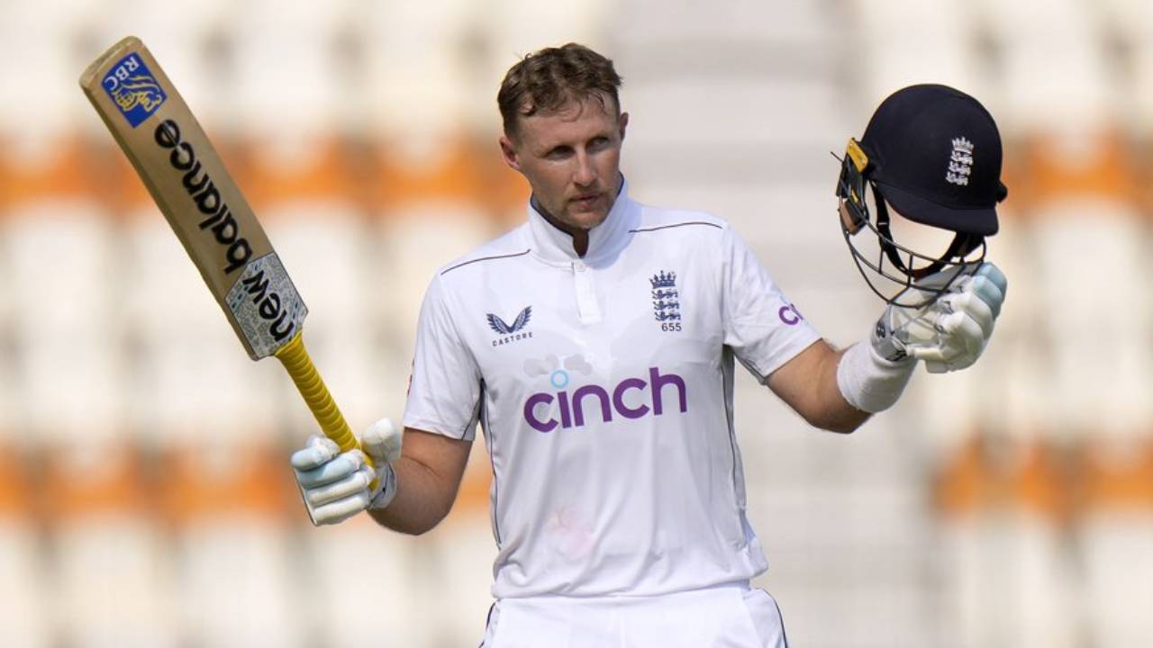 ENG vs IND : భారత్తో నాలుగో టెస్టు.. శతక్కొట్టిన జోరూట్.. రికార్డులు బద్దలు కొట్టడమే పనిగా పెట్టుకున్నాడు.. ENG vs IND : భారత్తో నాలుగో టెస్టు.. శతక్కొట్టిన జోరూట్.. రికార్డులు బద్దలు కొట్టడమే పనిగా పెట్టుకున్నాడు..