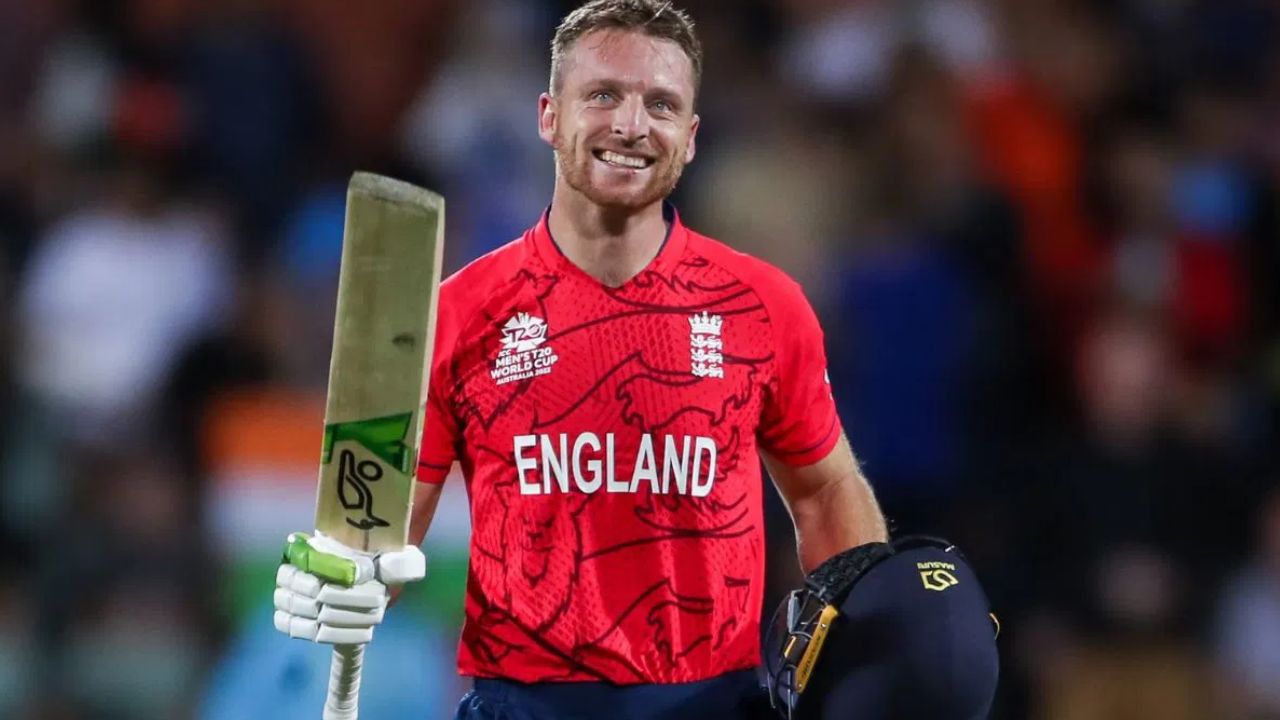 Jos Buttler : టీ20 క్రికెట్లో జోస్ బట్లర్ అరుదైన ఘనత.. ప్రపంచ క్రికెట్లో ఏడో ఆటగాడు ఇతడే.. Jos Buttler : టీ20 క్రికెట్లో జోస్ బట్లర్ అరుదైన ఘనత.. ప్రపంచ క్రికెట్లో ఏడో ఆటగాడు ఇతడే..