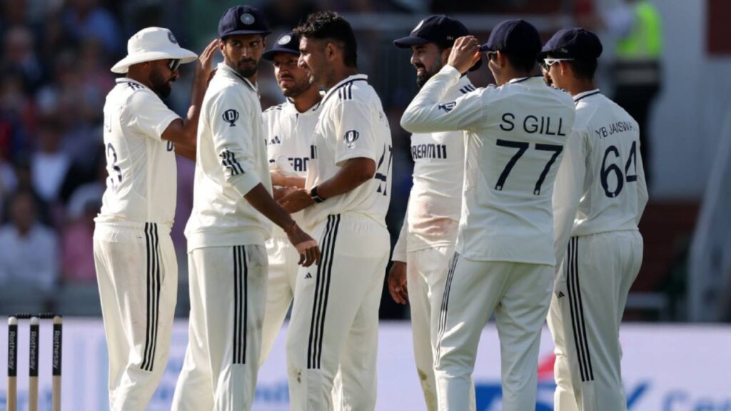 KL Rahul