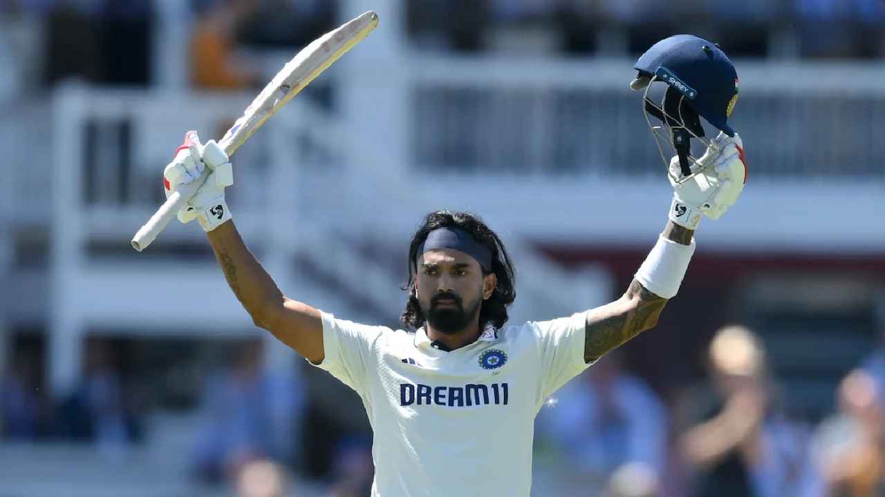 KL Rahul: లార్డ్స్లో కేఎల్ రాహుల్ హిస్టరీ.. కోహ్లి, టెండూల్కర్కు కూడా సాధ్యం కానిది.. KL Rahul: లార్డ్స్లో కేఎల్ రాహుల్ హిస్టరీ.. కోహ్లి, టెండూల్కర్కు కూడా సాధ్యం కానిది..