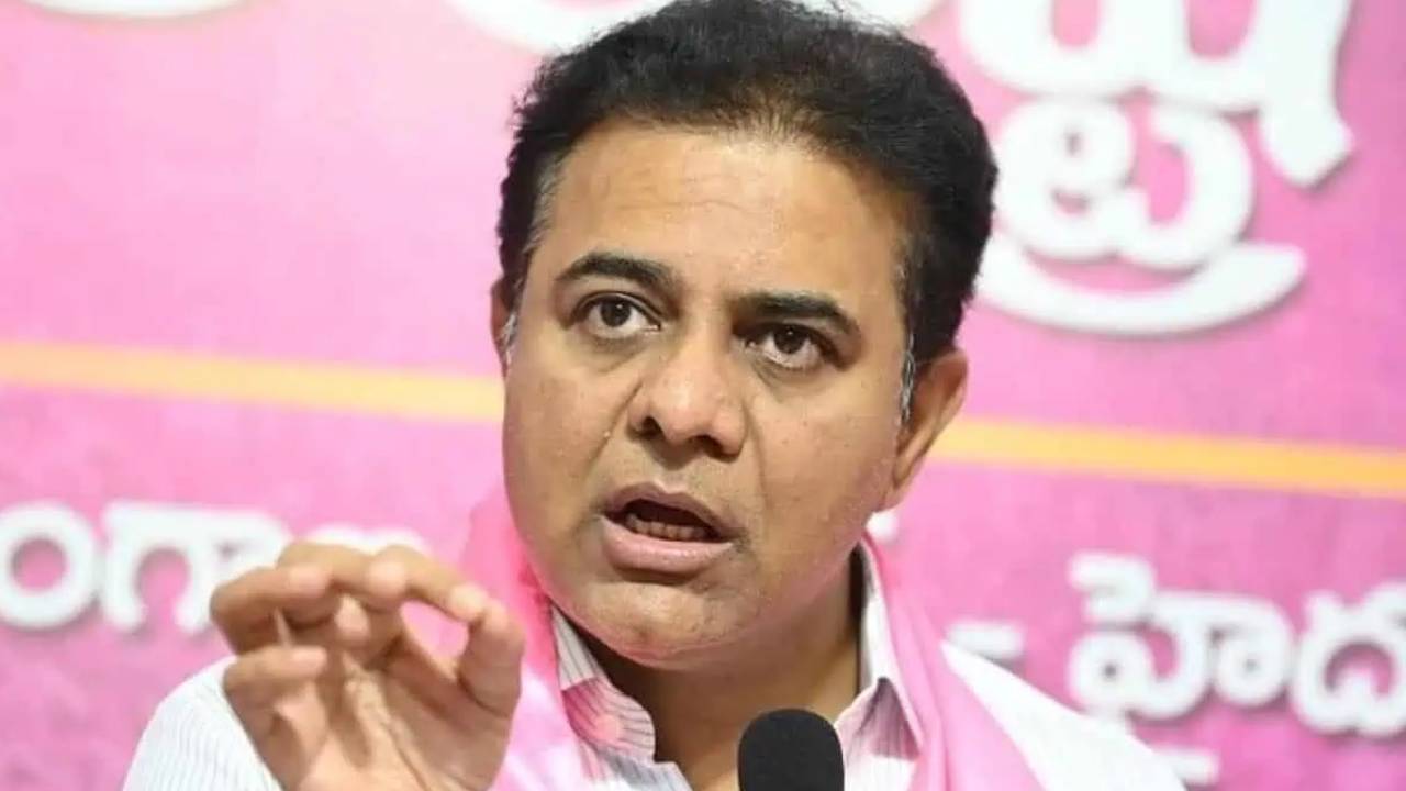 ఇక సహించేది లేదు.. ఇలా చేయకపోయారో రేవంత్ రెడ్డి పర్యావసానాలు ఎదుర్కోవాల్సి వస్తుంది: కేటీఆర్ హెచ్చరిక ఇక సహించేది లేదు.. ఇలా చేయకపోయారో రేవంత్ రెడ్డి పర్యావసానాలు ఎదుర్కోవాల్సి వస్తుంది: కేటీఆర్ హెచ్చరిక