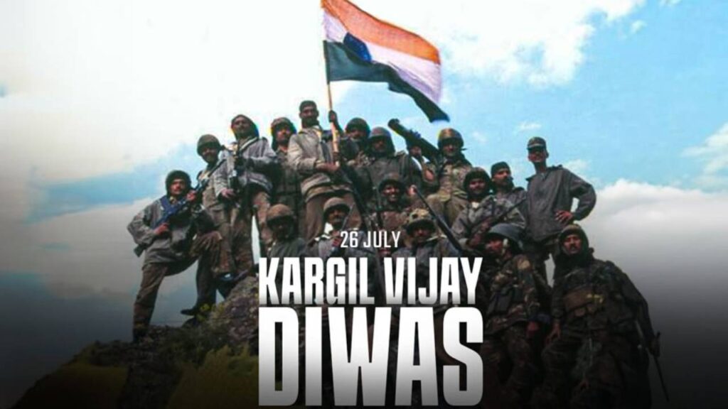 Kargil Vijay Diwas