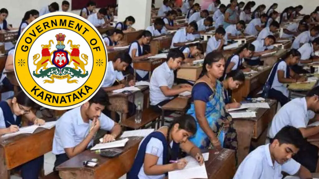 Karnataka government reduces class 10 pass percentage from 35 to 33
