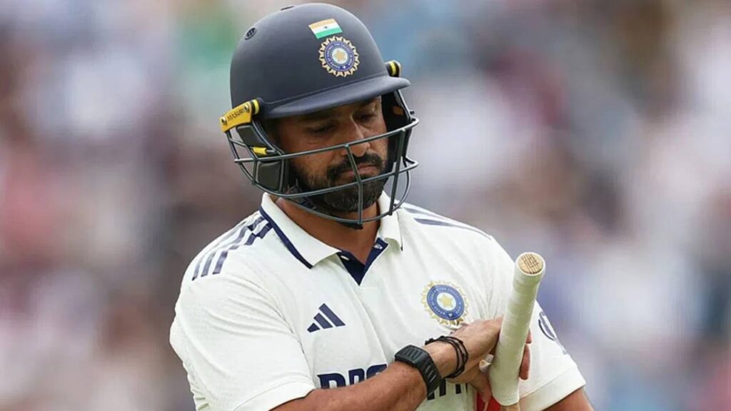 Karun Nair returns to Karnataka ahead of the 2025 domestic season