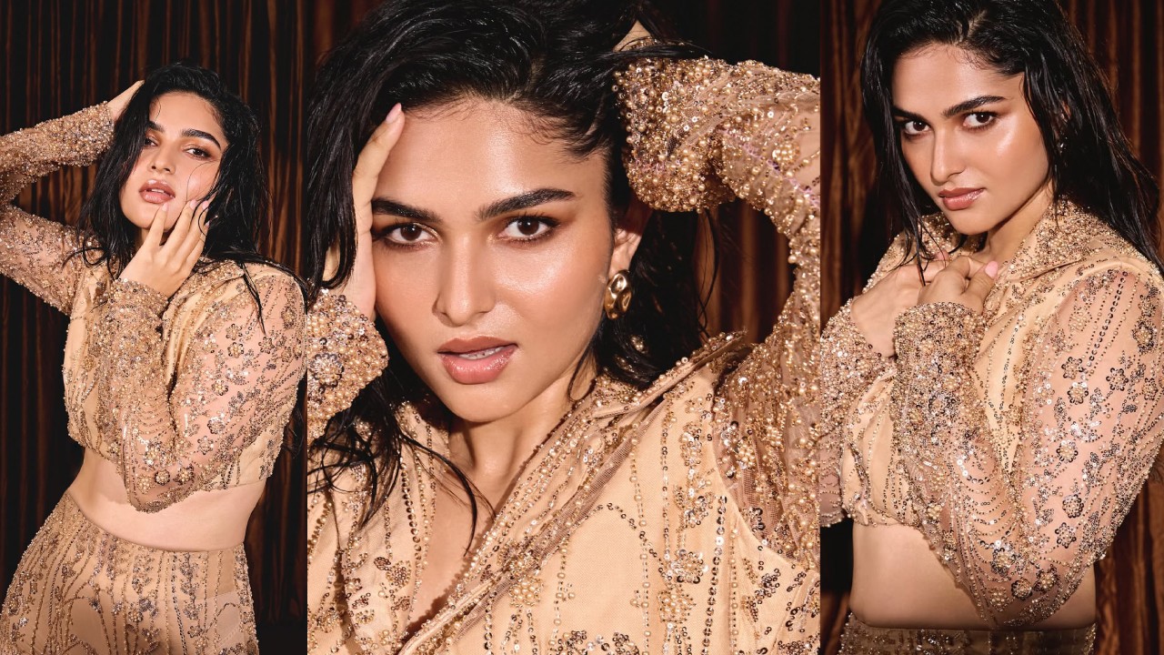 Kayadu Lohar : హాట్ హాట్ ఫోజులతో.. కవ్విస్తున్న కయదు లోహర్..