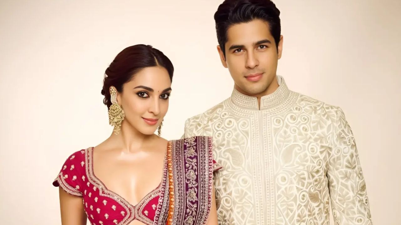 Kiara Advani- Sidharth Malhotra : తల్లిదండ్రులైన కియారా-సిద్ధార్థ్ మల్హోత్ర జంట.. Kiara Advani- Sidharth Malhotra : తల్లిదండ్రులైన కియారా-సిద్ధార్థ్ మల్హోత్ర జంట..