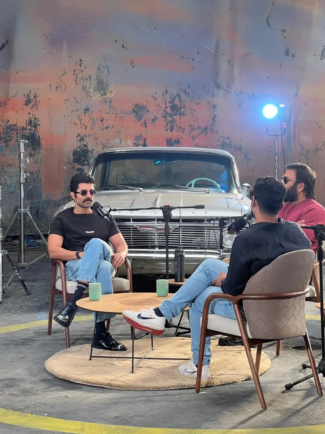 Vijay Deverakonda Kingdom