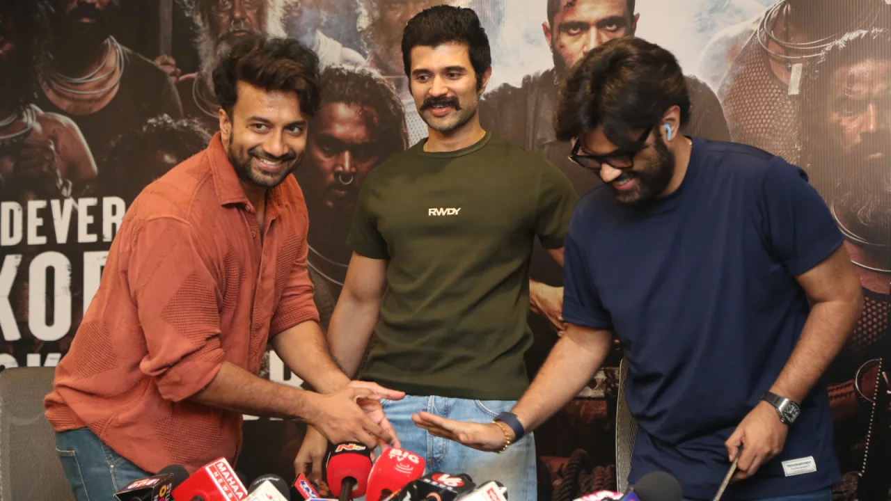 Kingdom Success Meet