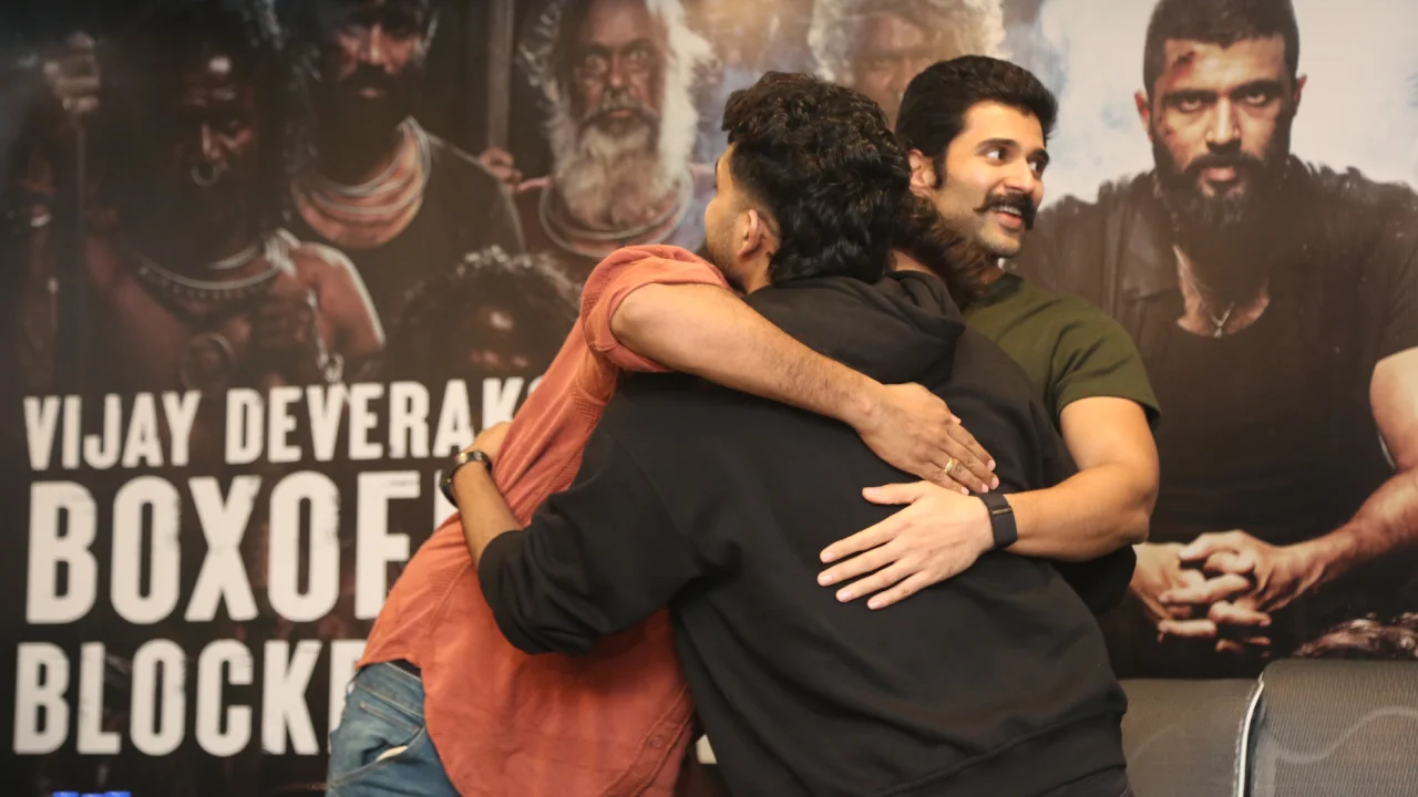 Kingdom Success Meet
