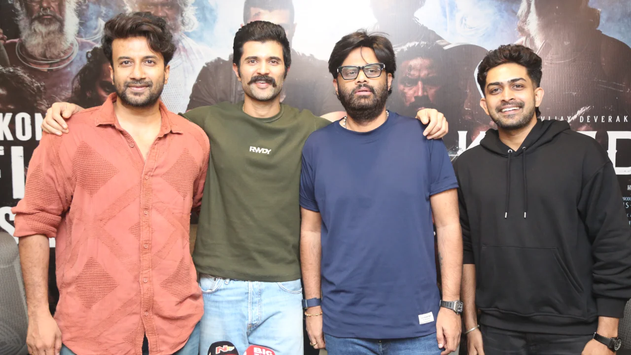 Kingdom Success Meet