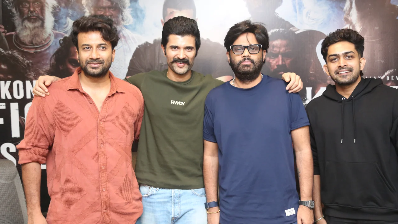 Kingdom Success Meet