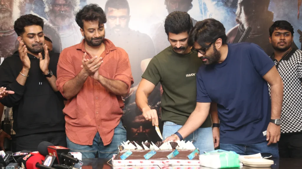 Kingdom Success Meet
