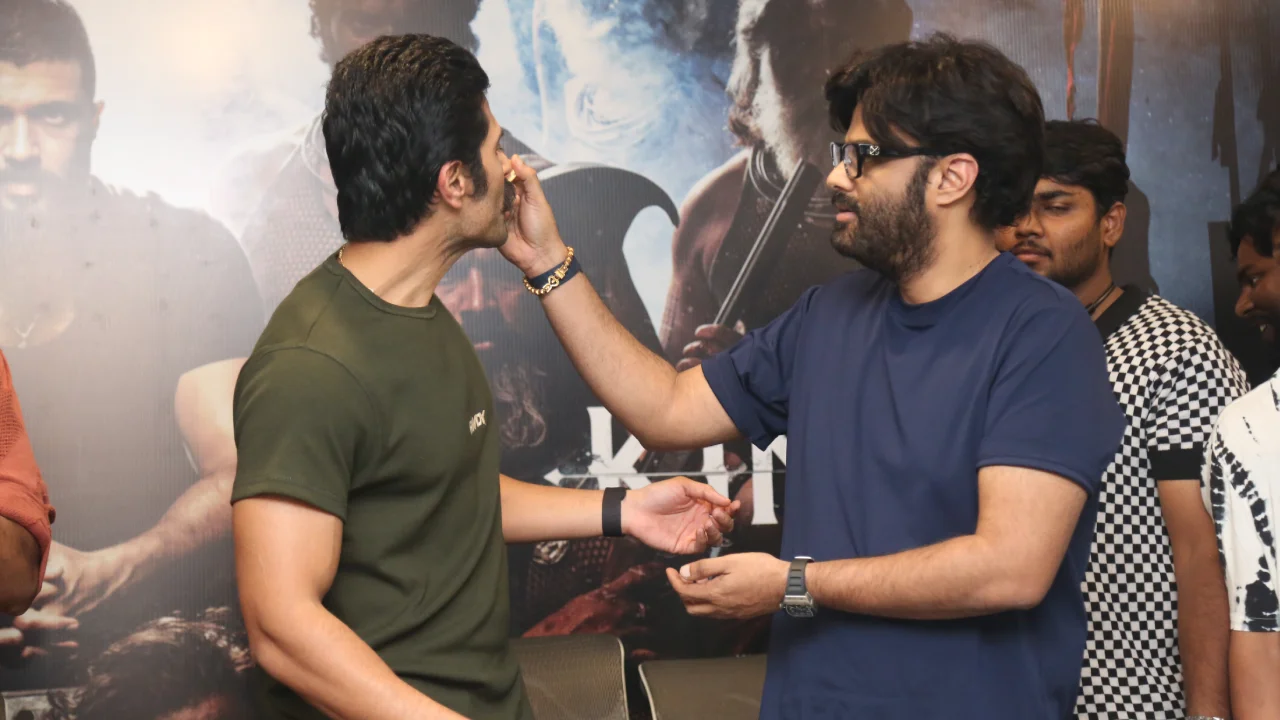 Kingdom Success Meet