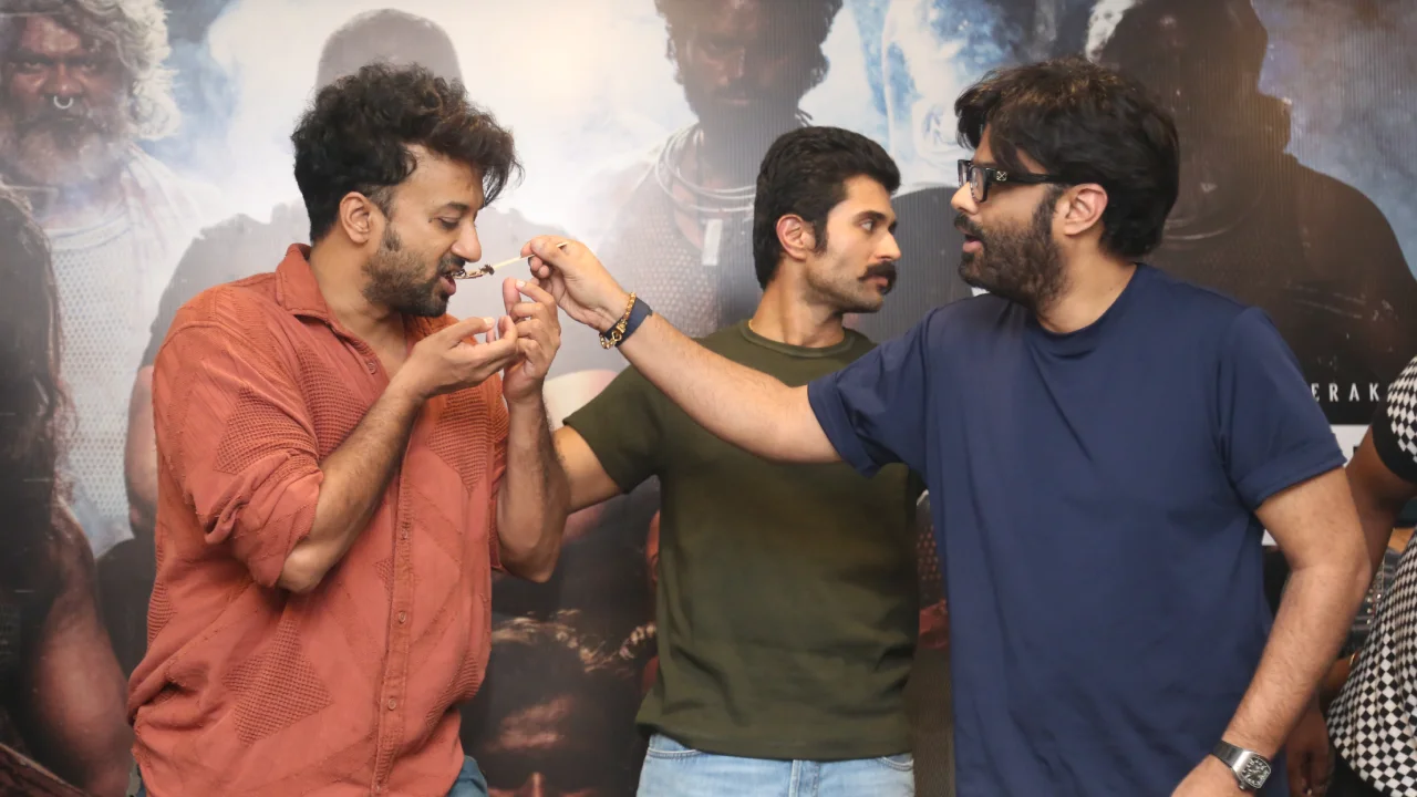 Kingdom Success Meet