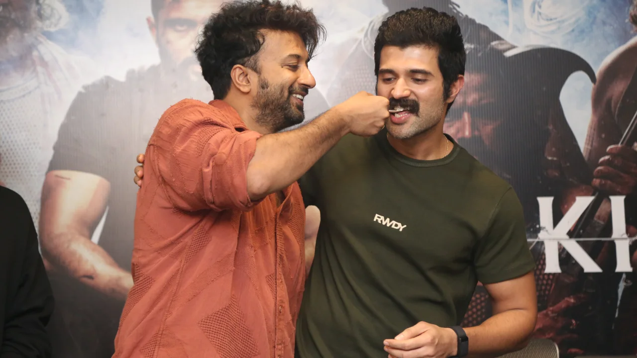 Kingdom Success Meet