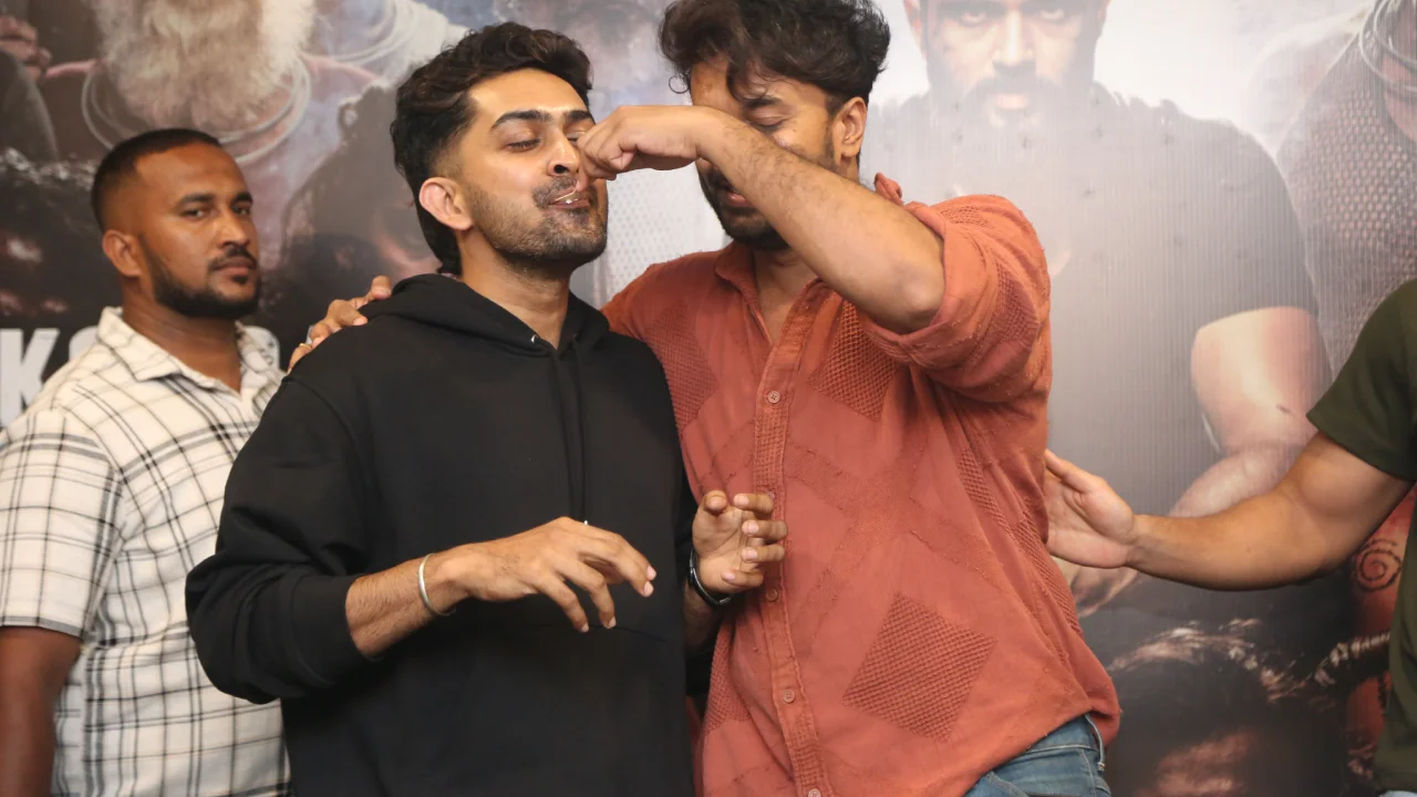 Kingdom Success Meet