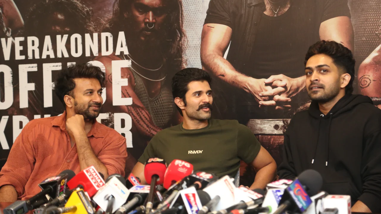 Kingdom Success Meet