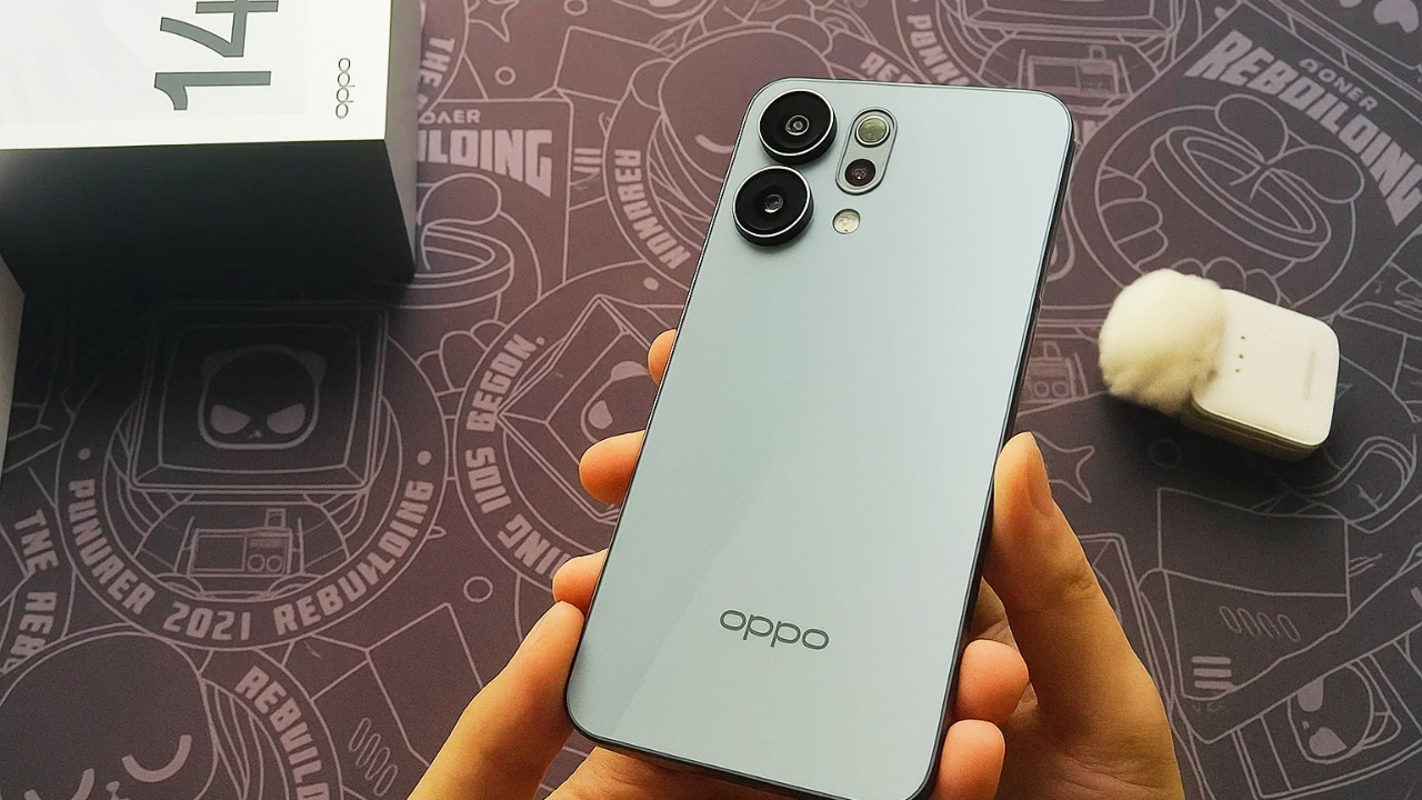 Oppo Reno 14 5G Review: ఈ ఫోన్ కెమెరా మిమ్మల్ని ఆశ్చర్యపరుస్తుంది… కానీ ఆ ఒక్క లోపం… Oppo Reno 14 5G Review: ఈ ఫోన్ కెమెరా మిమ్మల్ని ఆశ్చర్యపరుస్తుంది… కానీ ఆ ఒక్క లోపం…