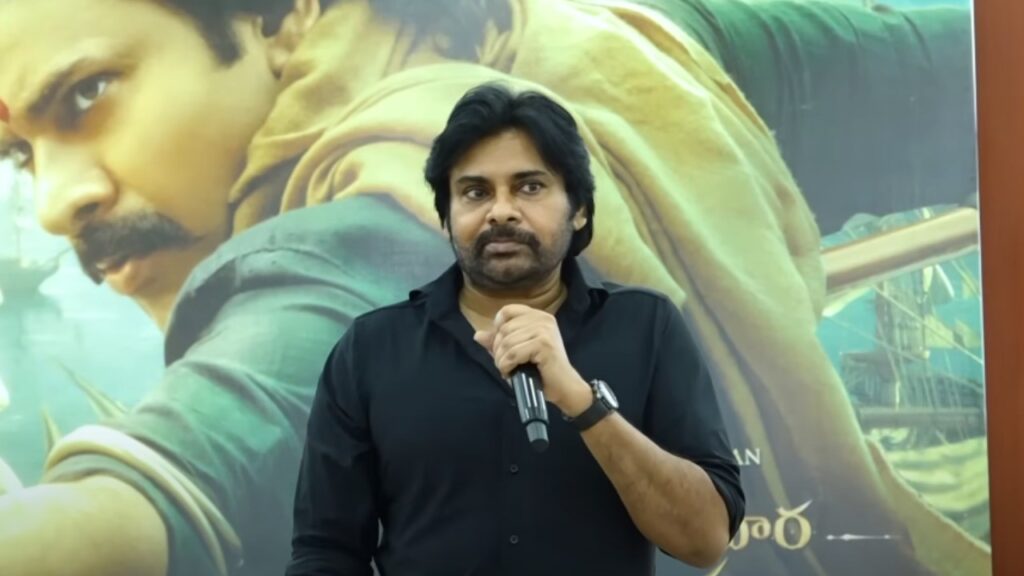 Pawan Kalyan Interesting Comments on Kohinoor Diamond