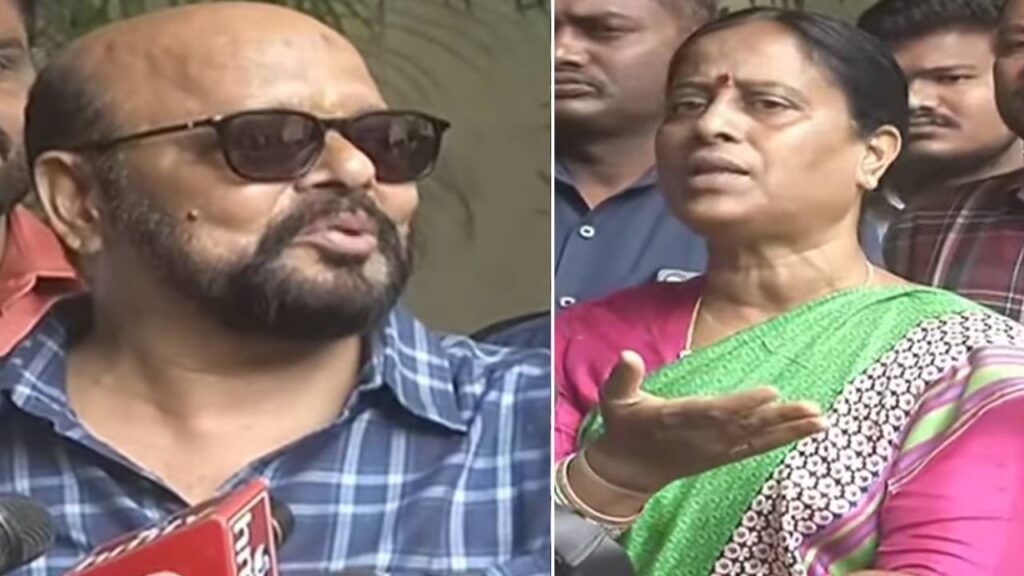 Konda Murali Konda Sureka
