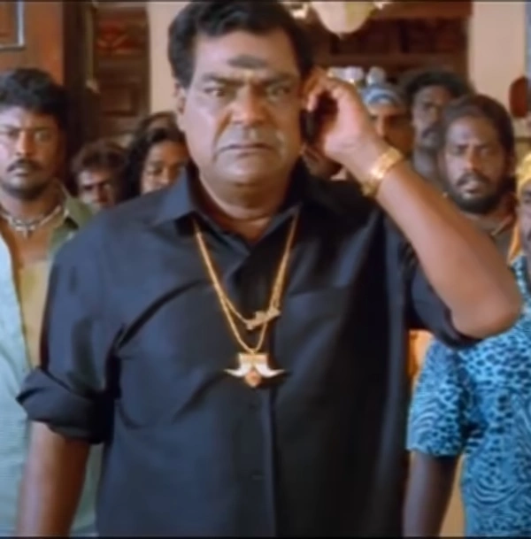 Kota Srinivasa Rao Old Photos