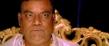 Kota Srinivasa Rao Old Photos