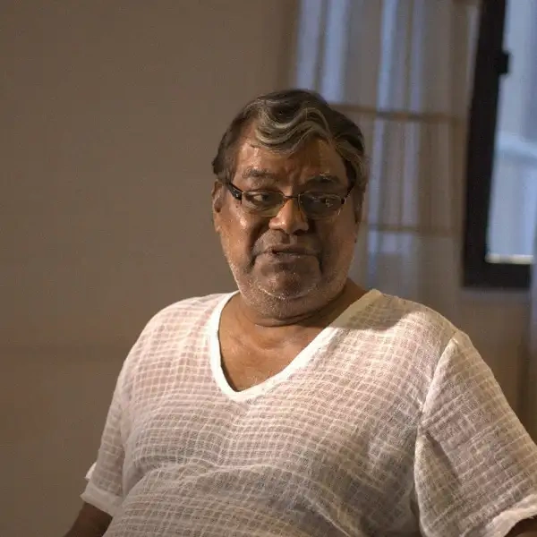 Kota Srinivasa Rao Old Photos