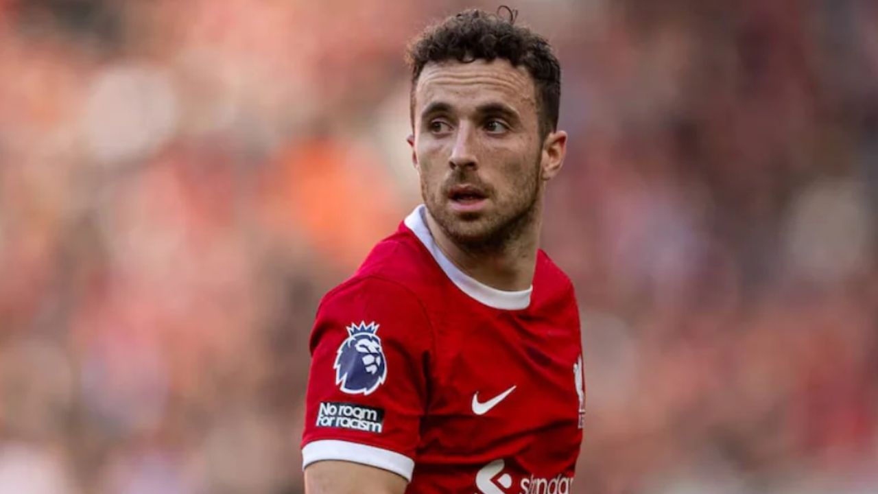 Diogo Jota : తీవ్ర విషాదం.. పెళ్లైన 10 రోజులకే లివర్పూల్ స్టార్ డియోగో జోటా దుర్మరణం.. Diogo Jota : తీవ్ర విషాదం.. పెళ్లైన 10 రోజులకే లివర్పూల్ స్టార్ డియోగో జోటా దుర్మరణం..