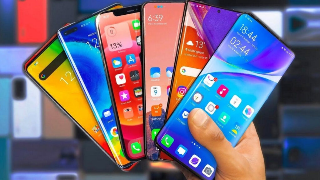 Low Cost Smartphones
