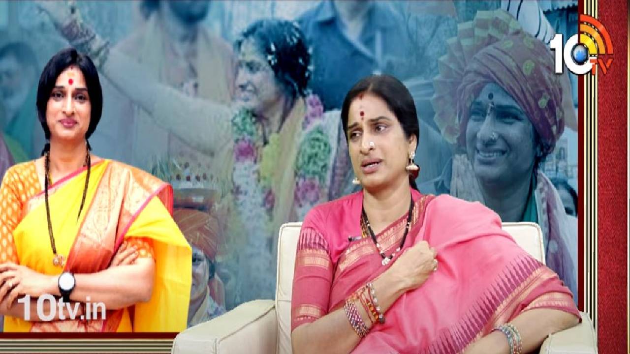 సనాతన ధర్మం కోసం పవన్ కల్యాణ్తో కలిసి మాధవీలత పనిచేస్తారా? తేల్చిచెప్పిన మాధవీలత సనాతన ధర్మం కోసం పవన్ కల్యాణ్తో కలిసి మాధవీలత పనిచేస్తారా? తేల్చిచెప్పిన మాధవీలత