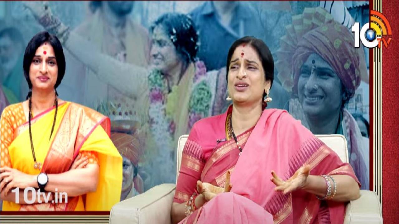 గోషామహల్లో ఉప ఎన్నిక వస్తే బీజేపీ నుంచి మాధవీలత పోటీ చేస్తారా? కుండబద్దలుకొట్టినట్లు చెప్పేసిన మాధవీలత గోషామహల్లో ఉప ఎన్నిక వస్తే బీజేపీ నుంచి మాధవీలత పోటీ చేస్తారా? కుండబద్దలుకొట్టినట్లు చెప్పేసిన మాధవీలత